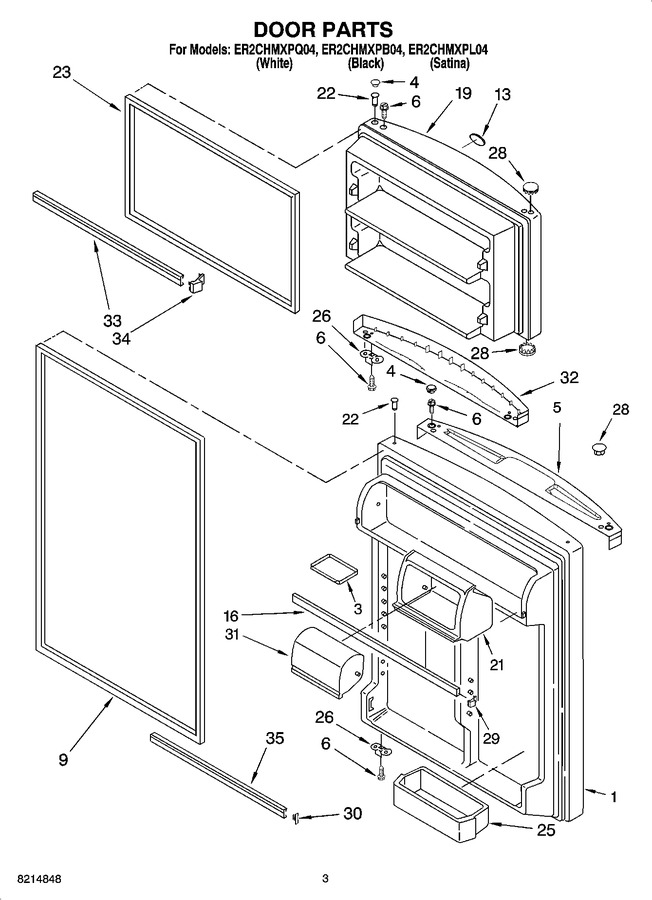 Diagram for ER2CHMXPQ04