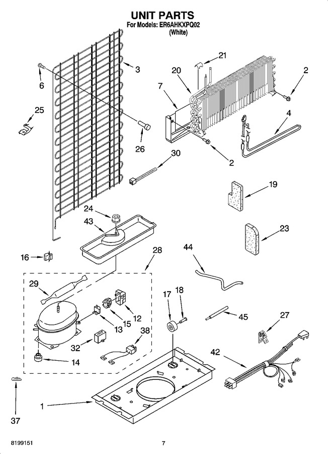 Diagram for ER6AHKXPQ02