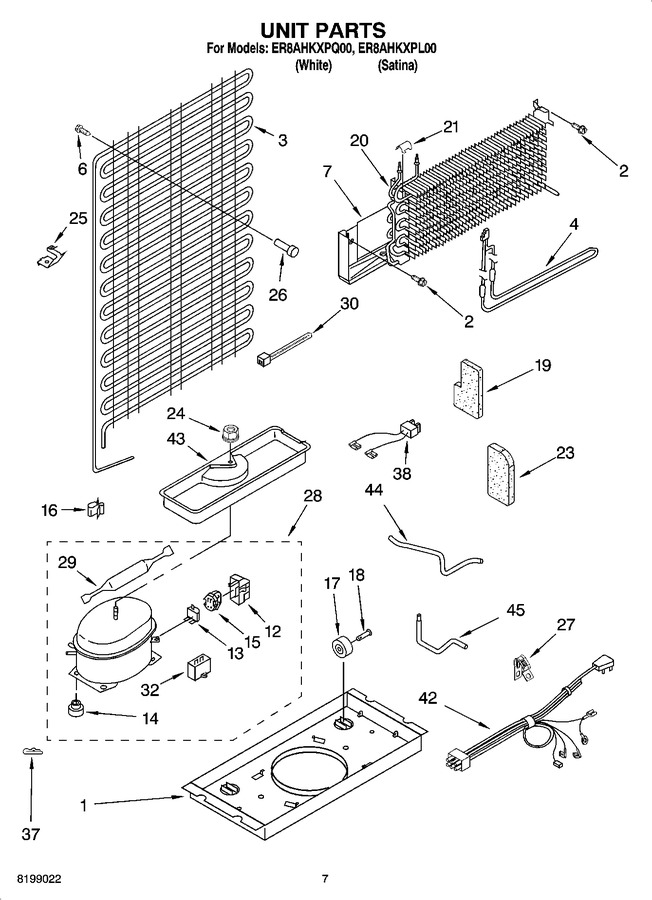 Diagram for ER8AHKXPQ00