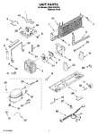 Diagram for 04 - Unit Parts