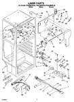 Diagram for 03 - Liner Parts