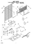 Diagram for 04 - Unit Parts