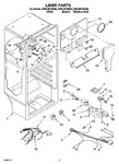 Diagram for 03 - Liner Parts