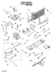 Diagram for 04 - Unit Parts