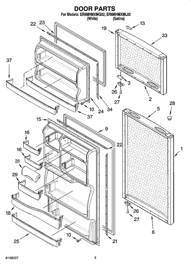 Diagram for ER8MHMXML02