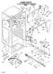 Diagram for 03 - Liner Parts