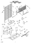 Diagram for 04 - Unit Parts