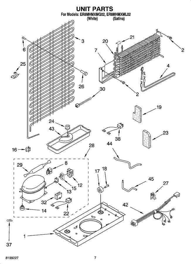 Diagram for ER8MHMXMQ02