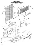 Diagram for 04 - Unit Parts