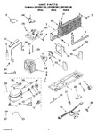 Diagram for 04 - Unit Parts