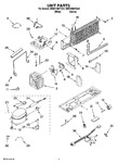 Diagram for 04 - Unit Parts