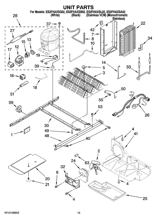 Diagram for ES2FHAXSB02