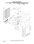 Diagram for 11 - Air Flow Parts