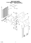 Diagram for 09 - Air Flow Parts