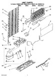 Diagram for 04 - Unit Parts