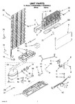 Diagram for 04 - Unit Parts