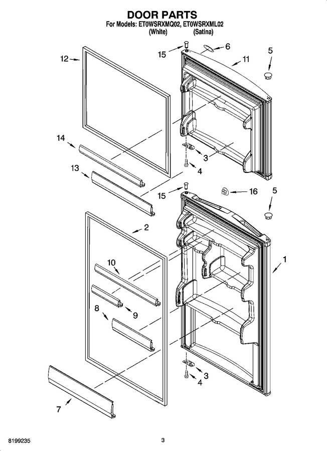 Diagram for ET0WSRXML02