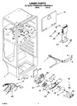 Diagram for 03 - Liner Parts