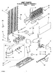 Diagram for 04 - Unit Parts