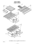 Diagram for 05 - Shelf