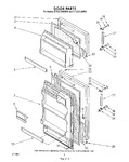 Diagram for 02 - Door