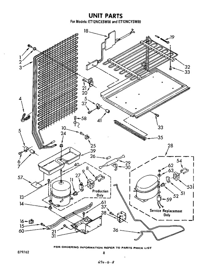 Diagram for ET12NCXSW00