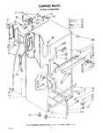 Diagram for 02 - Cabinet