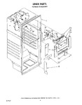 Diagram for 03 - Liner