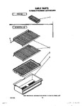 Diagram for 06 - Shelf