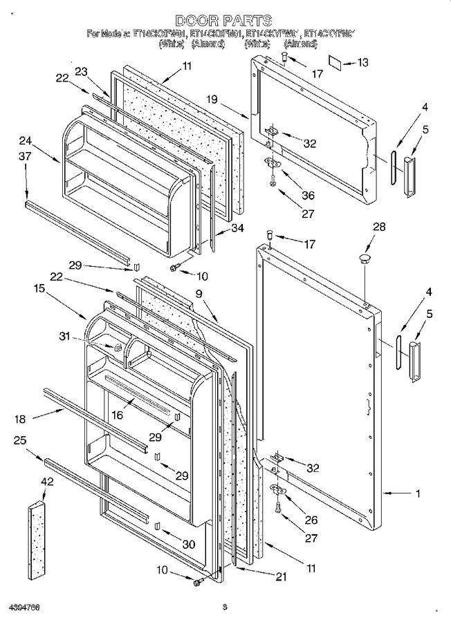 Diagram for ET14CKYFN01