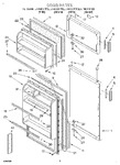 Diagram for 02 - Door