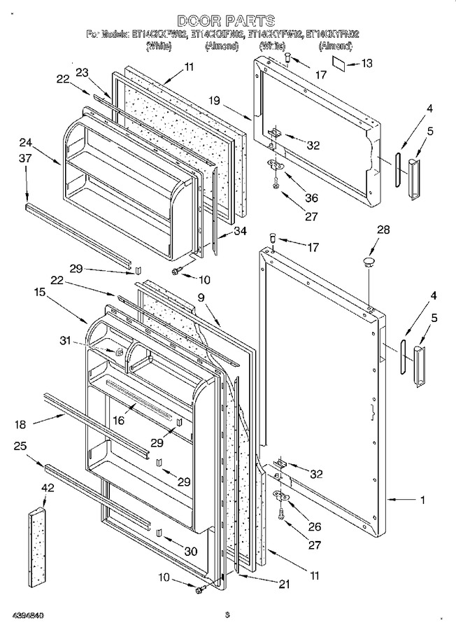 Diagram for ET14CKXFN02