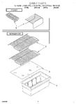 Diagram for 05 - Shelf, Lit/optional