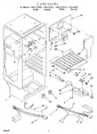 Diagram for 03 - Liner