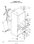 Diagram for 03 - Cabinet