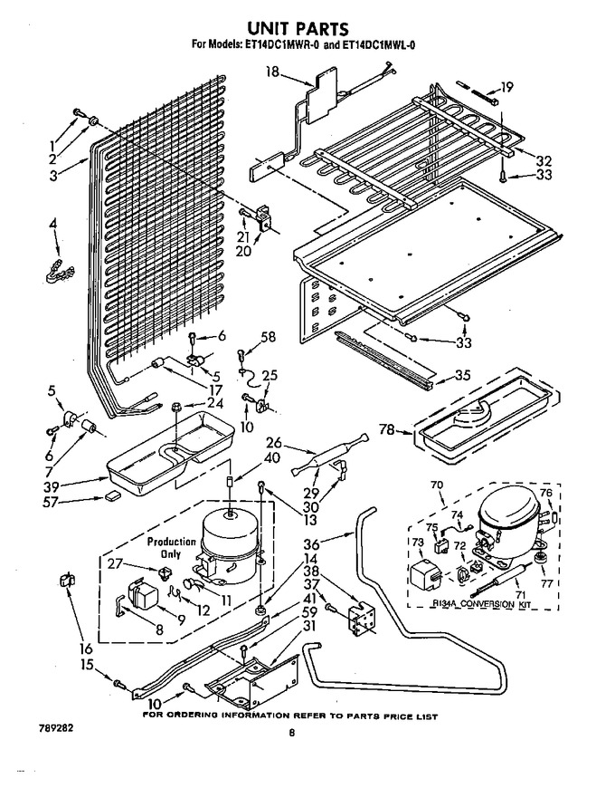 Diagram for ET14DC1MWR0