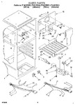 Diagram for 03 - Liner, Lit/optional