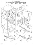 Diagram for 03 - Liner, Lit/optional