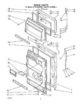 Diagram for 02 - Door