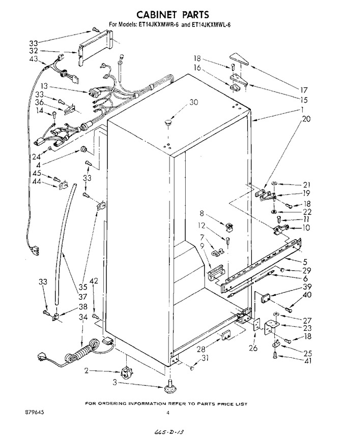 Diagram for ET14JKXMWL6