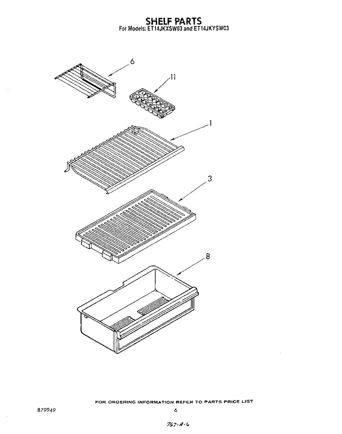 Diagram for ET14JKYXW03