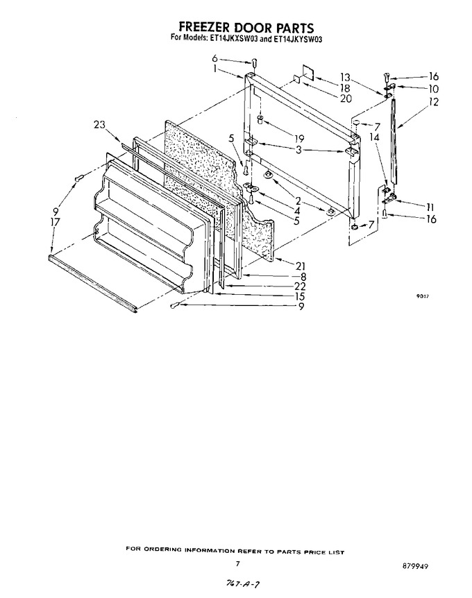 Diagram for ET14JKYXN03