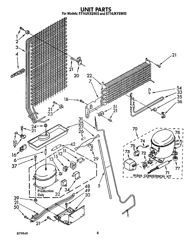 Diagram for ET14JKYXF03