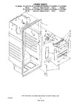 Diagram for 03 - Liner