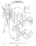 Diagram for 02 - Cabinet