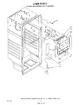 Diagram for 03 - Liner