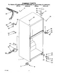 Diagram for 02 - Cabinet