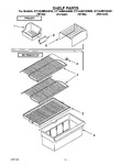 Diagram for 06 - Shelf