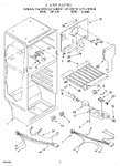 Diagram for 03 - Liner, Lit/optional