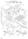 Diagram for 03 - Liner, Lit/optional